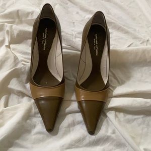 Adrienne Vittadini vintage shoe